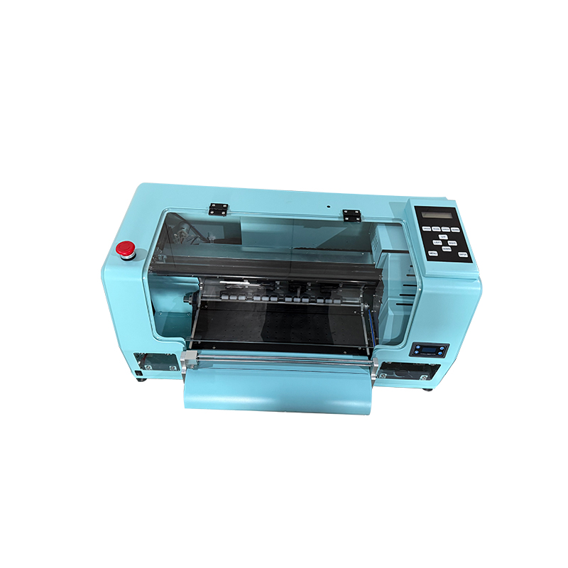 A3 33CM DTF Printer Machine Wi – Commercial Printing Machine For Clothes recenzja i cena