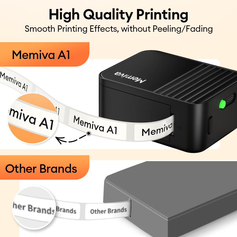 Memiva A1 Przenośna Drukarka T – Commercial Book Printing Machines recenzja i cena